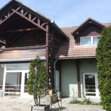 Infolap Providentia Idősek Központja november 1 és december 18 között