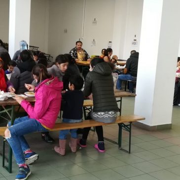 Segít a svájci testvértelepülés is